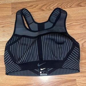 Nike High Impact Sports Bra
